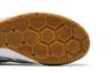 Nike Gato LV8 Metallic Silver White Gum Light Brown