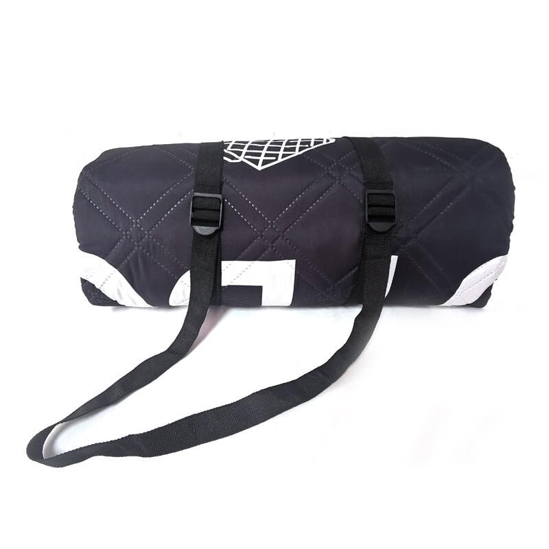 Outdoor Moisture-Proof Aluminum Film Camping Mat