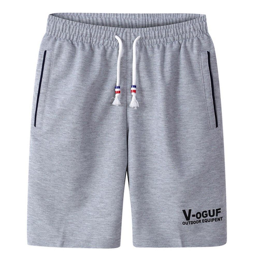 Buy Free Shipping Men Comfy Soft Shorts 