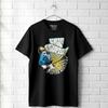 Eric Clapton After Midnight Herren T-Shirt
