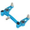 SP Steering Crank V2 with Bearing for Tamiya TT02 [#TT02-15V2U3] [Eagle Model]