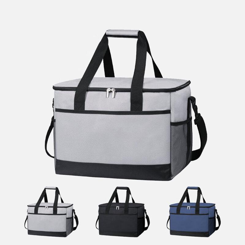 Outdoor Picnic & Camping Insulated Bag