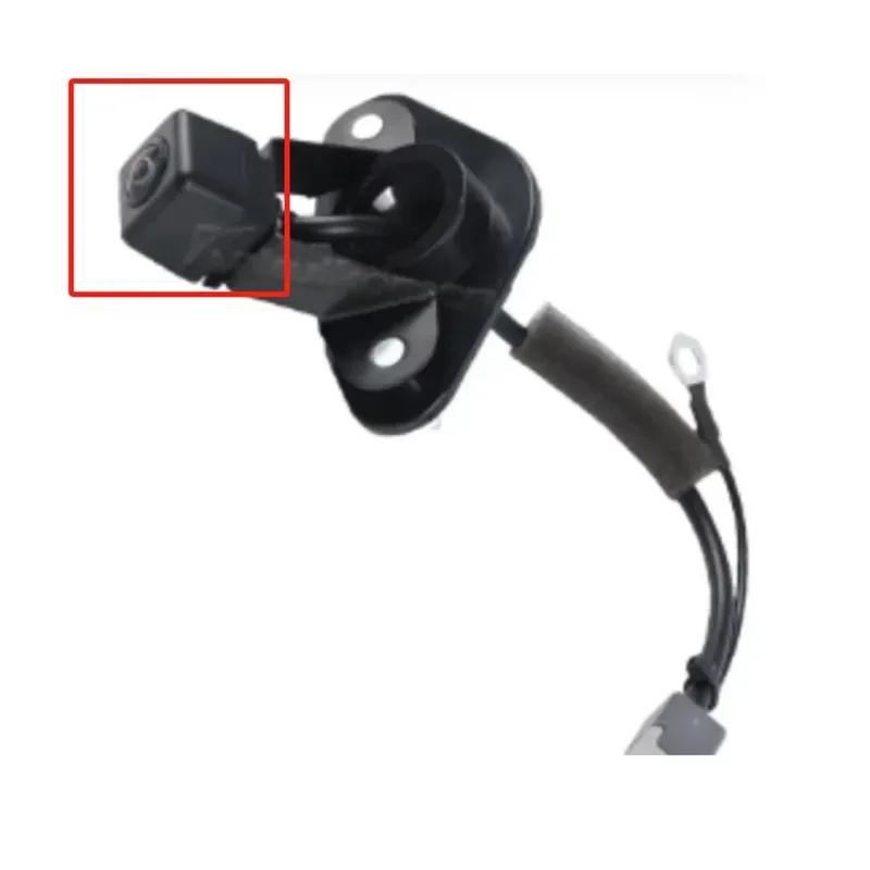 86267-AJ100 86267-AJ10B Rear View Backup Camera Assy Fit For Subaru Legacy Outback 2010-2014 Parking Assist Camera Auto Parts