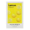 MISSHA Airy Fit Sheet Mask Lemon (1ea)