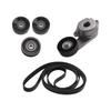 Ford Serpentine Belt Drive Assembly Kit 90K-38274A ACK061025 DBK061025B