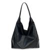 Stylish Retro Women's Tote Bag Large Capacity Casual Shoulder Bag For Work And Travel