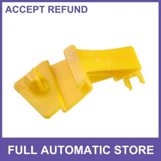 

Hood Prop Rod Clip Retainer for Ford Fiesta EcoSport No8A6116828AC