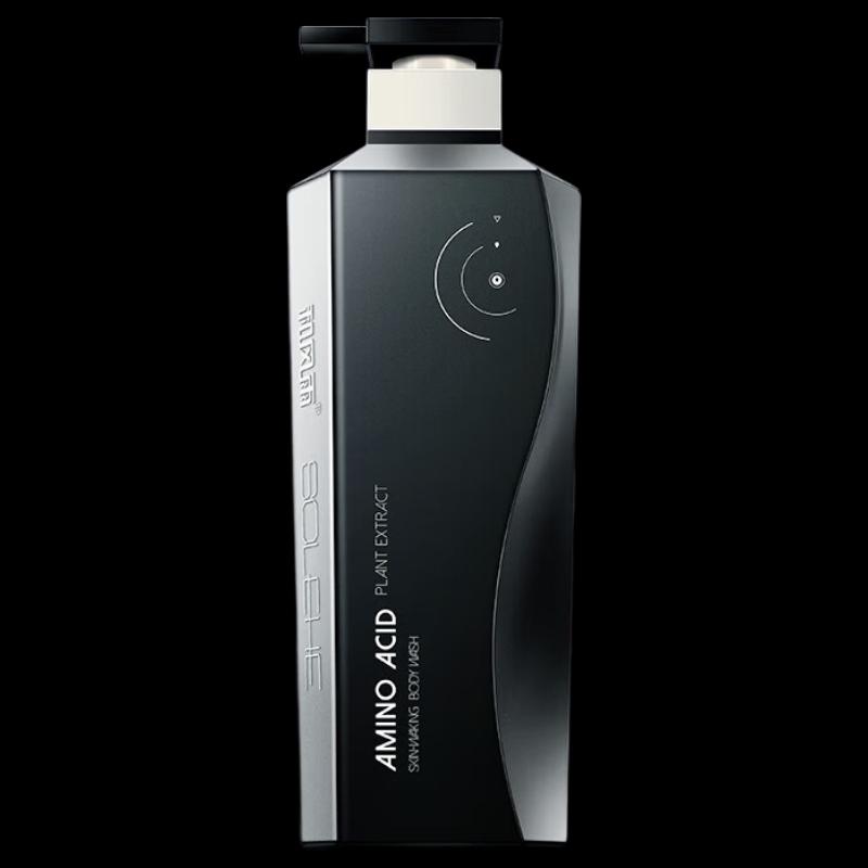 Hefengyu Amino Acid Plant Extract Shower Gel