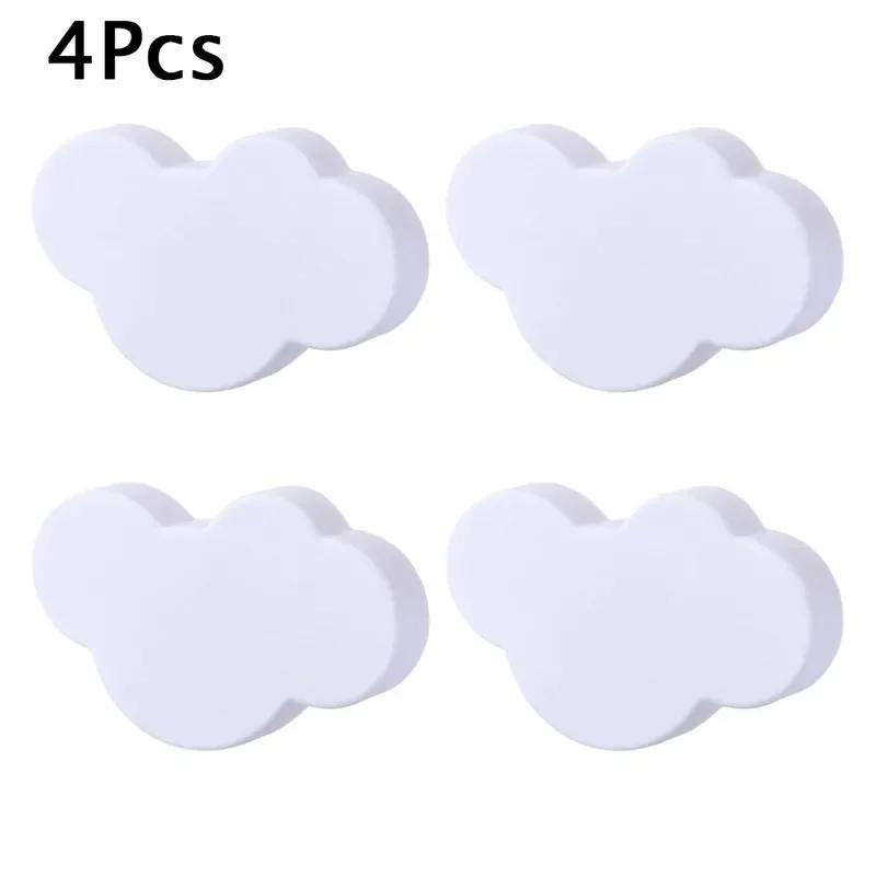 2/4/6/10 Stück Cartoon Möbelgriffe Kinderzimmer Knöpfe Griffe für Schränke Schubladengriff Türknauf für Schrankgriffe