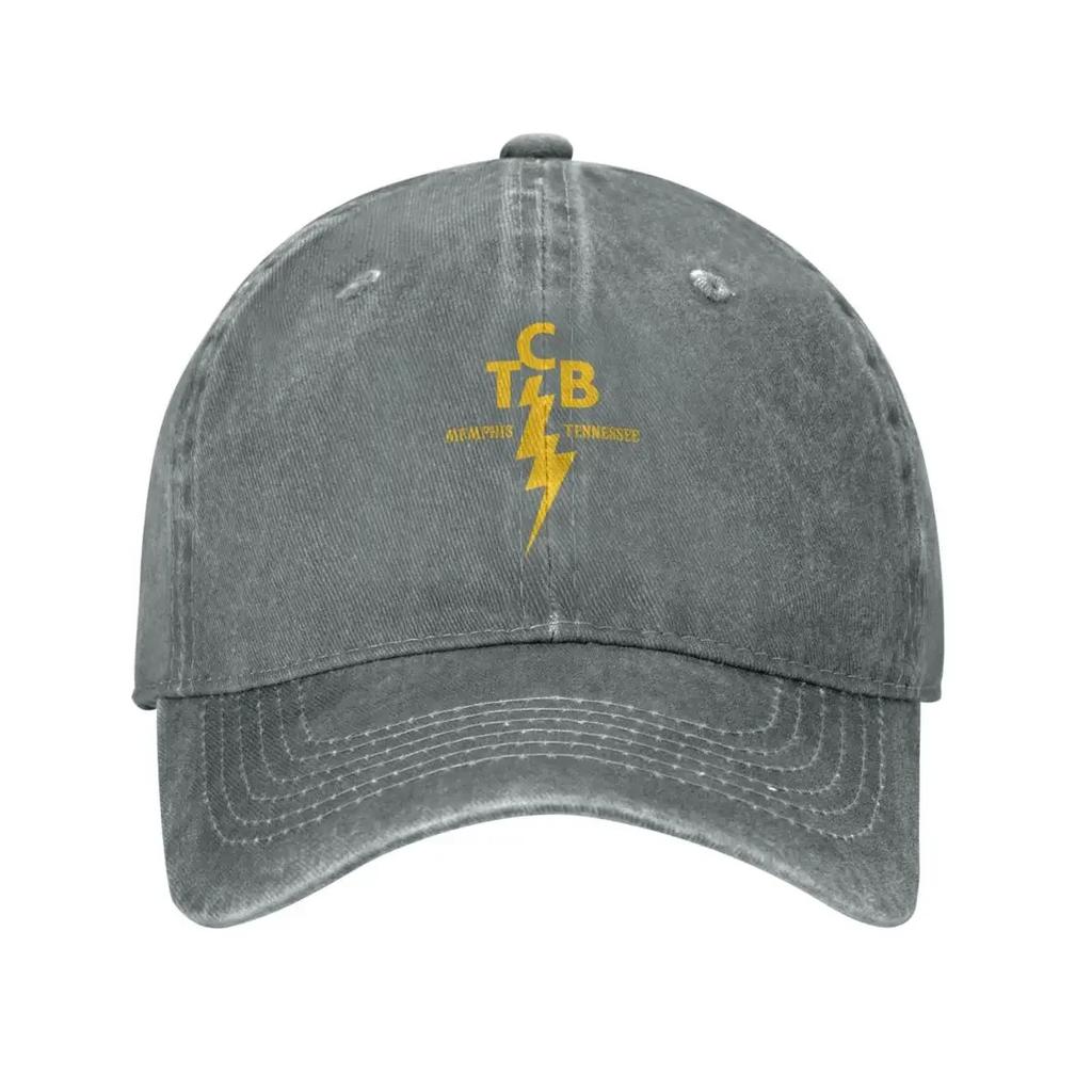 Elvis Presley Fashion Baseball Cap Peaked Cap Unisex's Hat Women's Cap Beret Unisex