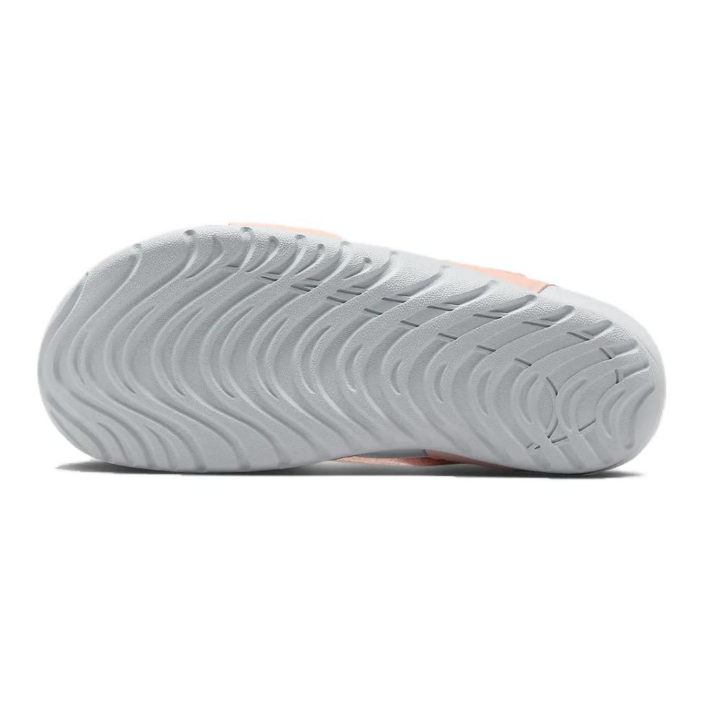 Nike Sunray Protect 2 PS Arctic Orange Kids Sneakers Pure-Platinum 943826-801