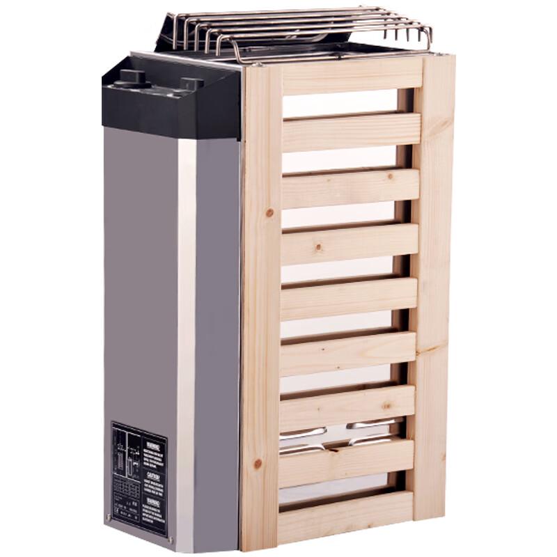 Bainian Sang Sauna Heater