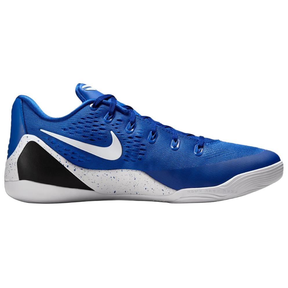 New Nike Kobe 9 Em Low Protro Tb Game Royal IH1401-400