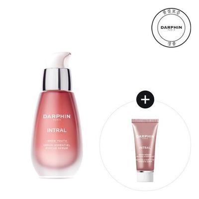 Intral Inner Youth Rescue Serum 30ml
