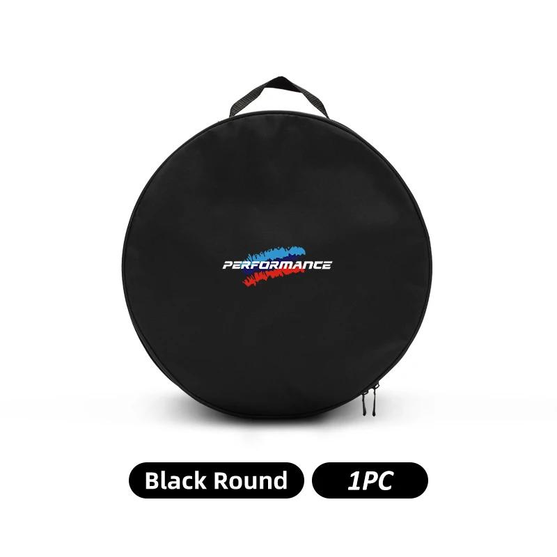 

For BMW Hot 2025 For BMW Car Rechargeable Gun Charger Cable Storage Bag Auto Accessories E90 E60 E46 E39 F30 F10 E87 X3 X4 X5 X1