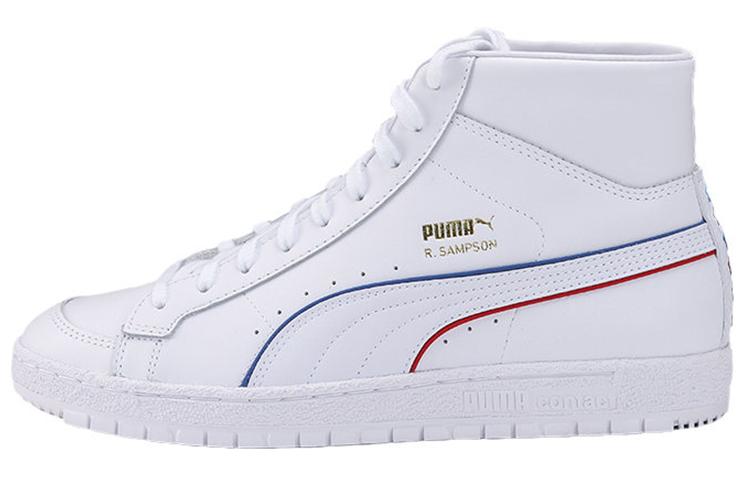 PUMA Ralph Sampson 70 Mid Indianapolis 374964-01 35.5