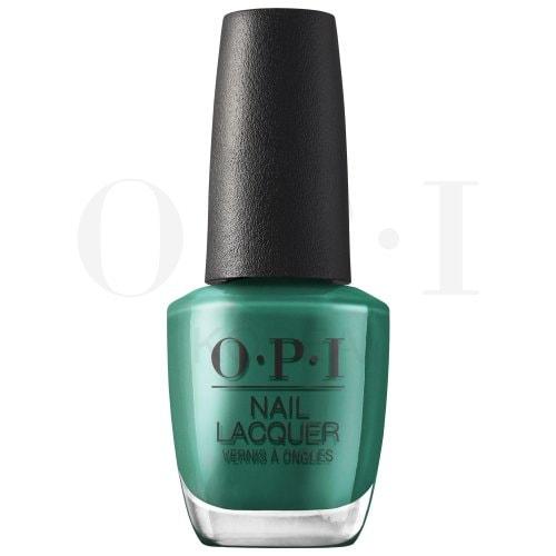 

[OPI][Nail Lacquer] H007 - Rated Pea-G 15ml