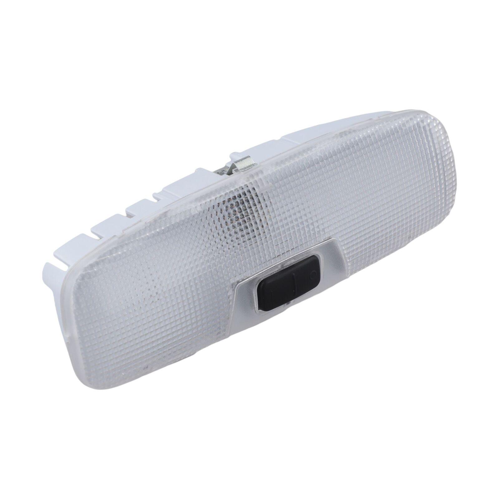 Stable Characteristics Car Roof Light Interior Reading Light Brand New Condition