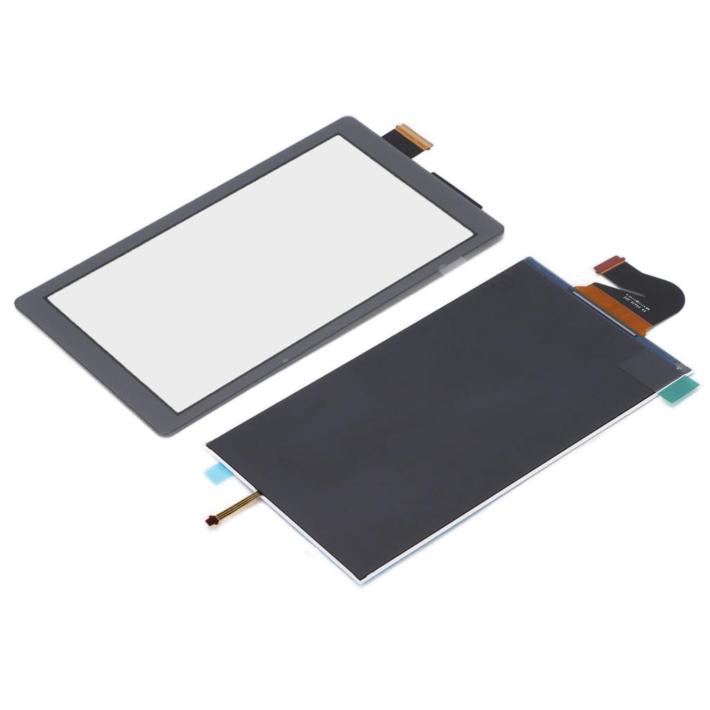 Replacement LCD Display Screen for Switch Lite Durable Replacement LCD Display Panel Repair Parts for Switch Lite