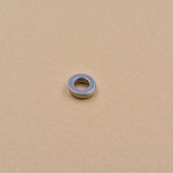 Mini Thrust & Plane Bearings: F2.5-6M, F3-8M, F4-9M, F5-10M