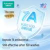 PurCotton Kids' Antibacterial Cotton Underwear