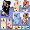 Shiba Inu Cute Cartoon Art Case For Red Magic 10 8 9 Pro Plus 6 6S 7S 7 Pro 5G 6R RedMagic 9S 8S 10S Pro Plus Cover
