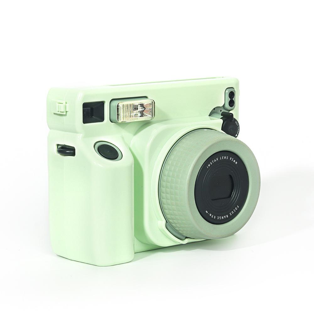 SENKAMA Instant Camera Cases Compatibility With Fujifilm Wide 400 SENXJ248