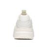 New Anta Anti Slip Wear Resistant Low Top Chunky Sneakers Women's Pure White 122038884-1