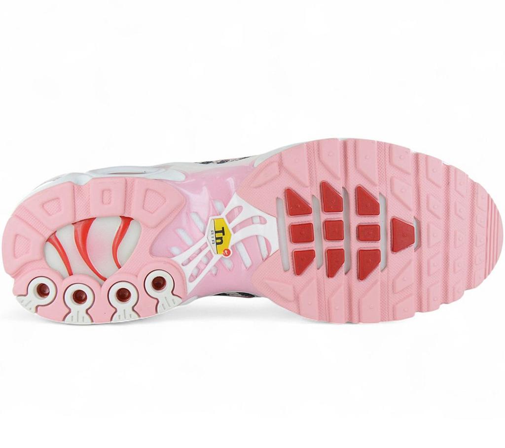 Nike Air Max Plus TN - Animal Instinct - Women's Sneakers Shoes DZ4842-600 ORIGINAL