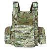 ZTZ Multifunctional Outdoor Vest Camouflage Quick Removal