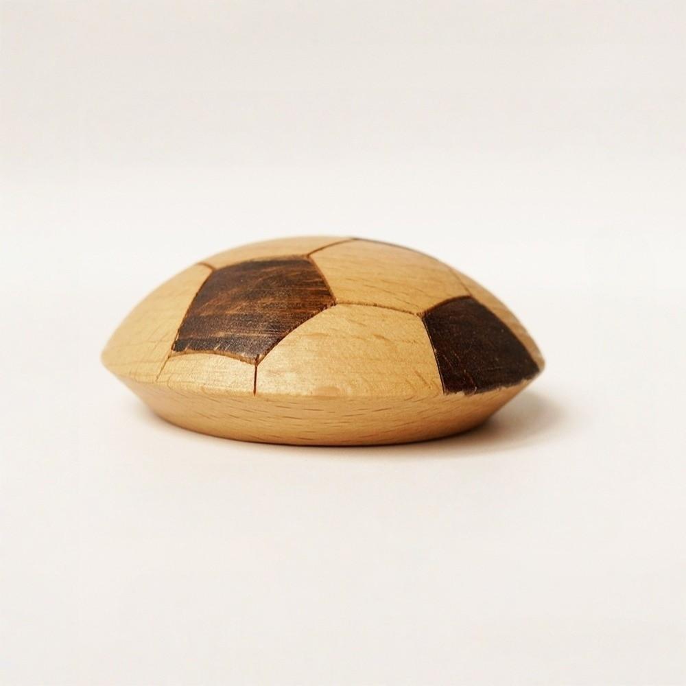 Basketball Sports Series Fridge Magnet Football Magnetic Cap Remover Wooden Bottle Opener  Kitchen