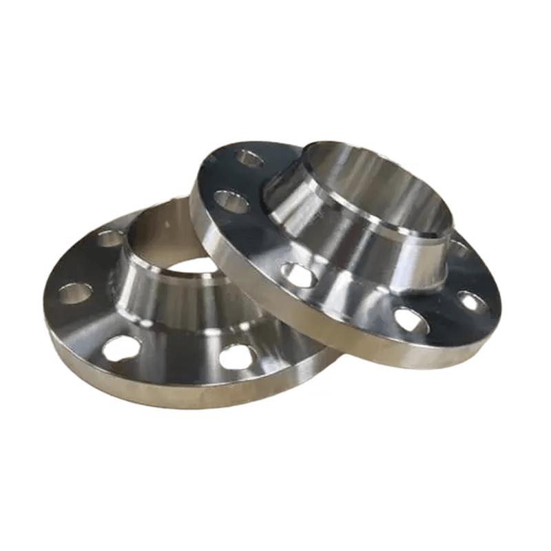 Industrial 316L Stainless Steel Welding Neck Flange