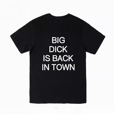 Koszulki i topy – T-shirty i koszulki