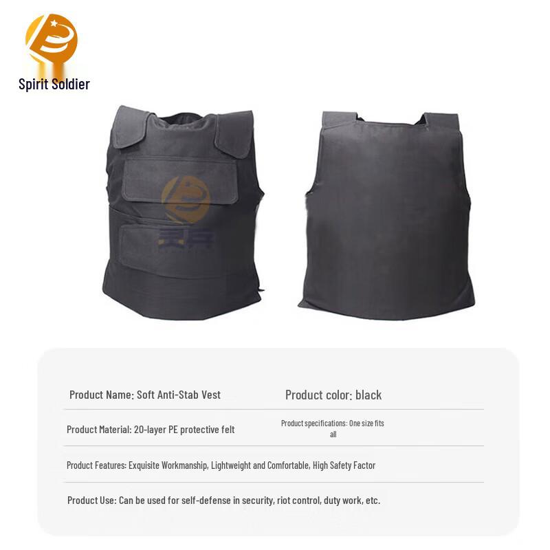 Ling Bing Tactical Protective Vests