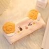 Cartoon Shepherd Star Ear Hair Tie, Face Wash Coral Velvet Headband, Makeup Remover, Hair Cover for Sale, Sprouting Accessories