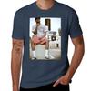 Dom Kennedy Tshirt Casual Fashion Short Sleeve Cotton Tshirt