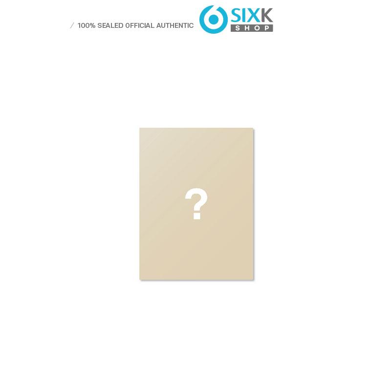 

[Предзаказ] &TEAM KR 1-й мини-альбом [Back to Life] (Альбомы Weverse вер.) NO POB