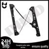 Front Right Car Window Regulator Bracket for BMW E90 51337140588