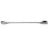 SATA 43603 Fixed Head Ratchet Combination Wrench