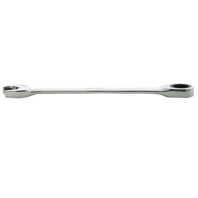 SATA 43603 Fixed Head Ratchet Combination Wrench