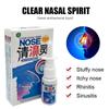 Trusa de prim ajutor – Spray-uri și bețișoare nazale
