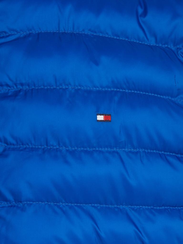 Winter Jacket Tommy Hilfiger Packable Quilted Vest (MW0MW18762) Ultra-blue