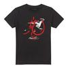 Bruce Lee Unisex Adult High Flying T-Shirt