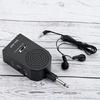 Professional Electric Guitar Amplifier Light Weight Pocket Amplifier With Big Speaker Clean & Distortion Effects