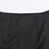 Trendy European & American Style French Lace Hem Skirt Pants - Fashionable, Versatile, Comfortable