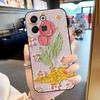 Für Tecno Spark 30 5G Hülle Weiches TPU-Silikon Funda Für Tecno Spark30 Handyhülle Stoßfest Kratzfest Schale Rückseite Coque