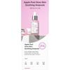 SUNGBOON EDITOR Ampoule Apaisante pour la Peau Apple Peel Glow