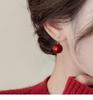 Vintage Temperament Earrings