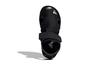 Adidas Captain Toey K Slip Resistant Anti Kick Sandal Black Kids' FX4203