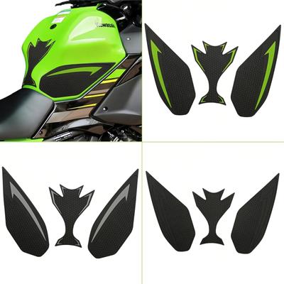 Acessórios para motociclos – Adesivos para motociclos